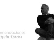 Recomendaciones semana (10-12 enero) barcelona
