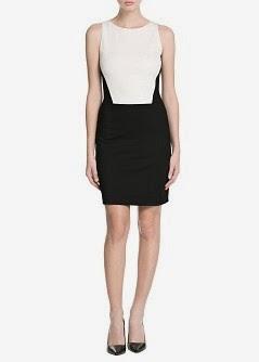 Blanco y Negro, propuestas By Mango.