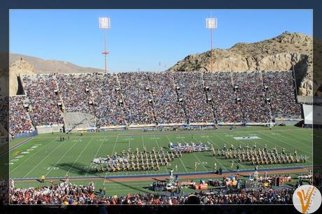 Sunbowl 2013