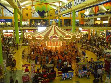 Albrook Mall