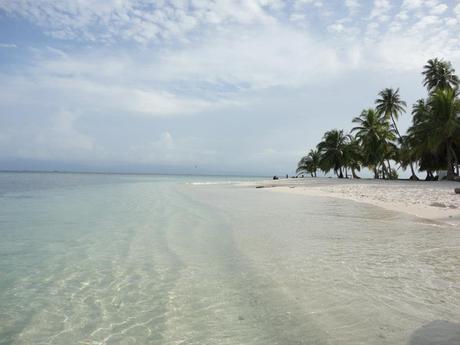 Playas de San Blas