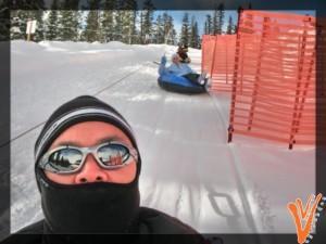 Ademas de esquiar en Keystone Colorado