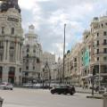 Calles de Madrid