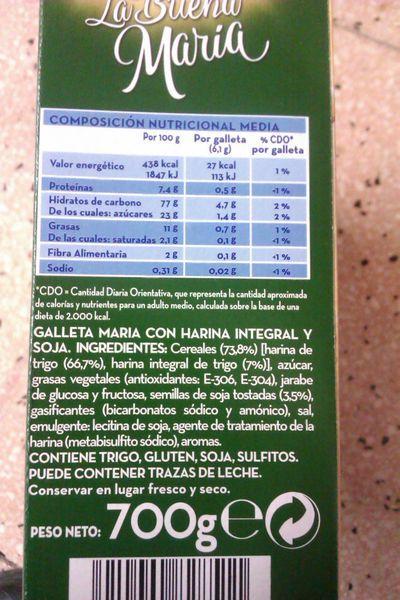 etiquetado galletas cereales-integrales