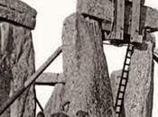 National Geographic destapó fraude Stonehenge