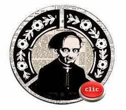 The Priest comic de Max Cannon