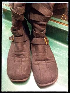 Sello de calidad: Protector de calzado Kiwi