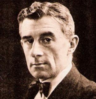 Maurice Ravel