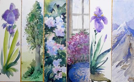 NUEVOS MARCAPÁGINAS - BOOKMARKS