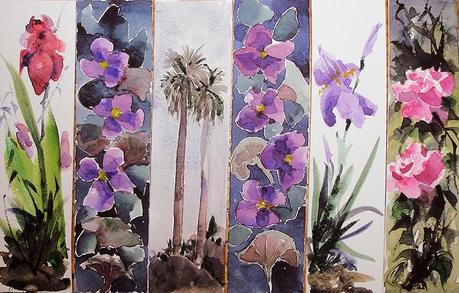 NUEVOS MARCAPÁGINAS - BOOKMARKS