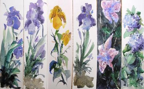 NUEVOS MARCAPÁGINAS - BOOKMARKS