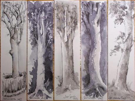 NUEVOS MARCAPÁGINAS - BOOKMARKS