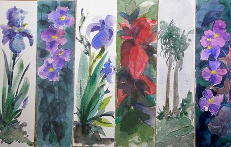 NUEVOS MARCAPÁGINAS - BOOKMARKS