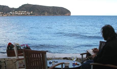 Bocetos - Árboles y paisajes. Tintas y acuarelas