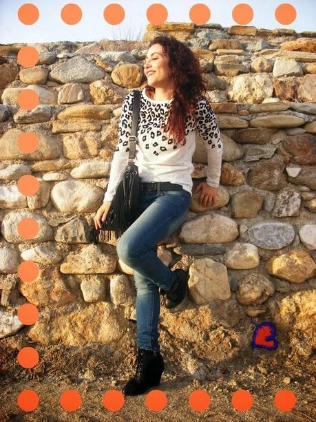 PrintYAbrigoDePelo-PrintAndFurCoat-PrintEtManteauFourrure