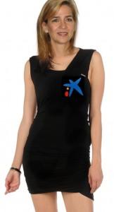 cristina de borbon miss caixa