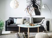 sofa....... cuatro estilos