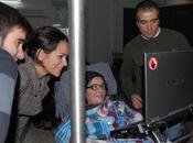 Magic Eye, soluciones para personas movilidad reducida