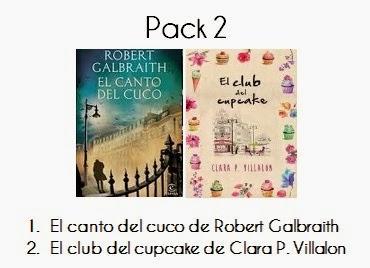 Sorteo: ¡Tercer aniversario! Sorteo: ¡Tercer aniversario!