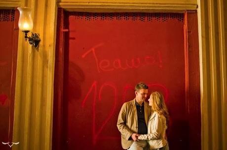 Carlos Vaquero Photography - Fotógafo de Bodas Madrid