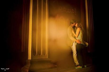 Carlos Vaquero Photography - Fotógafo de Bodas Madrid