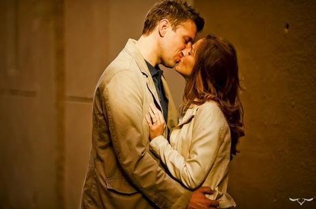 Carlos Vaquero Photography - Fotógafo de Bodas Madrid