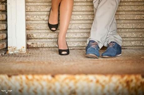 Carlos Vaquero Photography - Fotógafo de Bodas Madrid