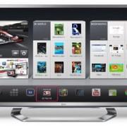 Panasonic sueña televisiones inteligentes con Mozzilla Panasonic sueĂąa televisiones inteligentes con Mozzilla