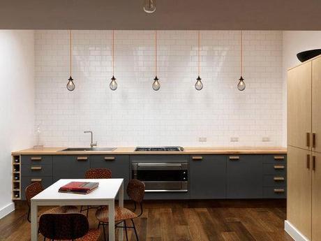 IDEAS PARA CONSEGUIR UNA COCINA DE DISEÑO SIN SALIRSE DEL PRESUPUESTO/ LOW BUDGET IDEAS FOR GET A DESIGN KITCHEN