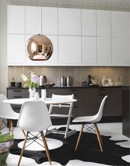 IDEAS PARA CONSEGUIR UNA COCINA DE DISEÑO SIN SALIRSE DEL PRESUPUESTO/ LOW BUDGET IDEAS FOR GET A DESIGN KITCHEN