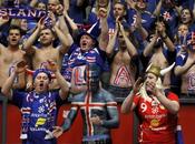 Europeo balonmano 2014 (Grupo Islandia