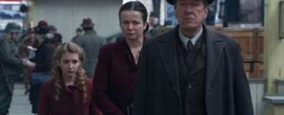 LA LADRONA DE LIBROS