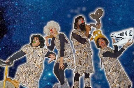 La Tropezón: historia y circo