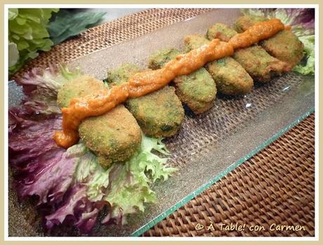 Diez Recetas de Verduras que no puedes dejar de probar