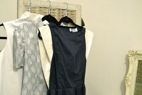 GALLETAS DE COLORES PARA UN ATELIER