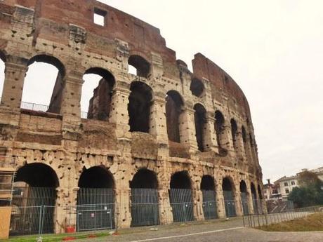 Coliseo