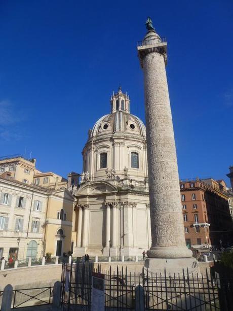 Columna Trajana