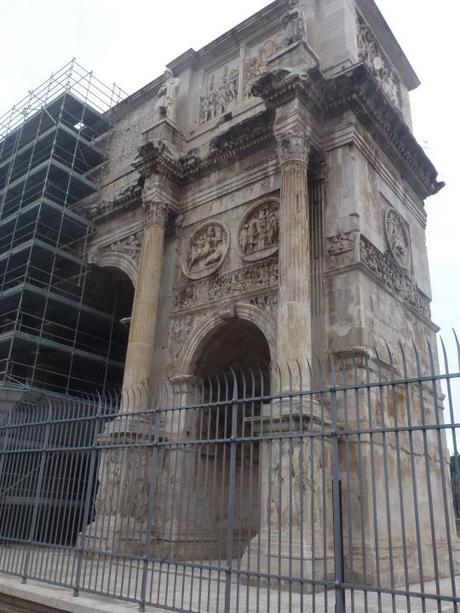 Arco de Constantino