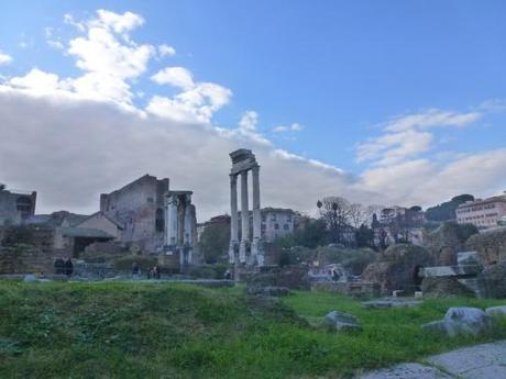 Foro Romano