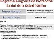 Asistencia Sanitaria para Personas Tarjeta Aragón