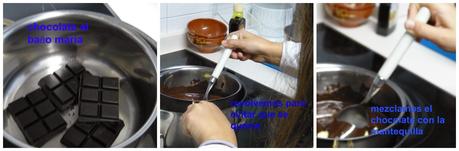 NUESTRA RECETA DE BROWNIE