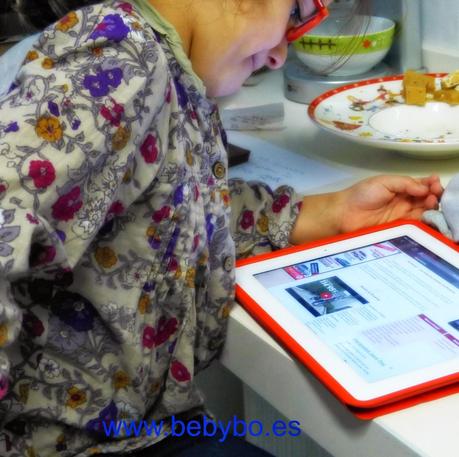 NUESTRA RECETA DE BROWNIE