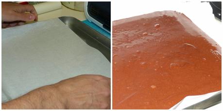 NUESTRA RECETA DE BROWNIE