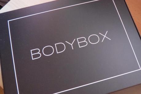 Bodybox Enero 2014 (New Year)