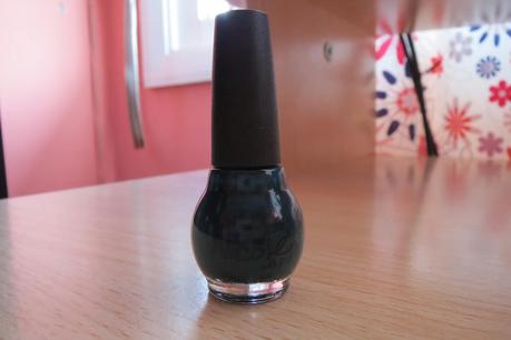 Bodybox Enero 2014 (New Year)