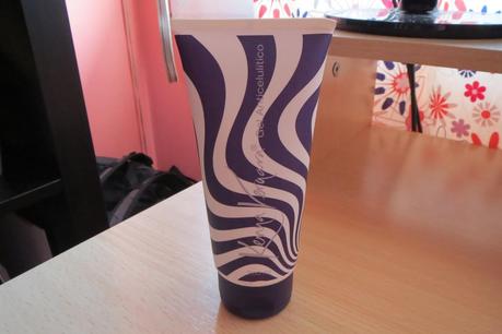 Bodybox Enero 2014 (New Year)