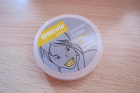 Bodybox Enero 2014 (New Year)