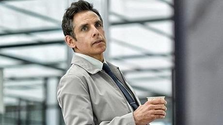 ‘La Increíble Vida de Walter Mitty’ y su irrelevante película WalterMitty