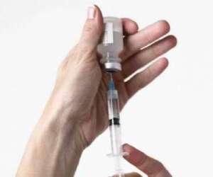 Inyección Proteica elimina Células Cancerosas