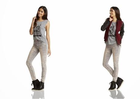 » Pretty Little Liars by Aeropostale